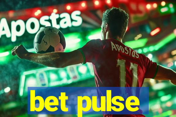 bet pulse